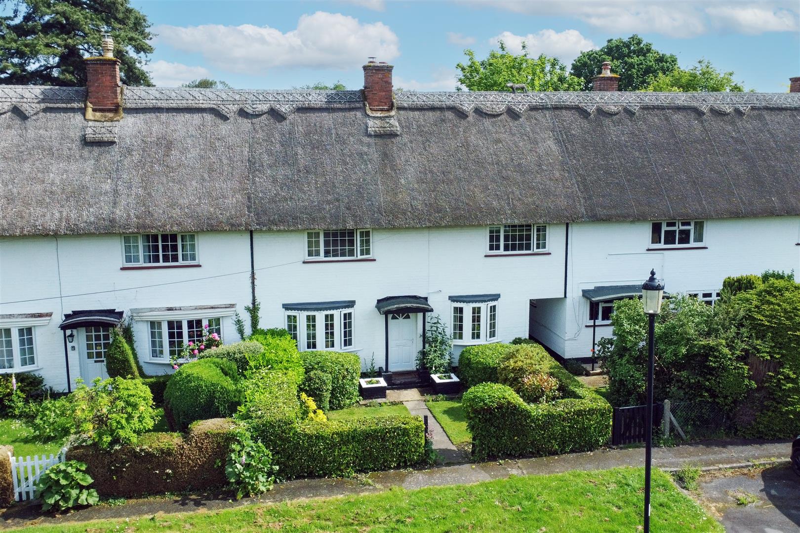 Rideway Drive, Hemingford Abbots, Huntingdon Ellis Winters